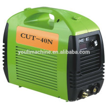 All plastic portable plasma cutting machine